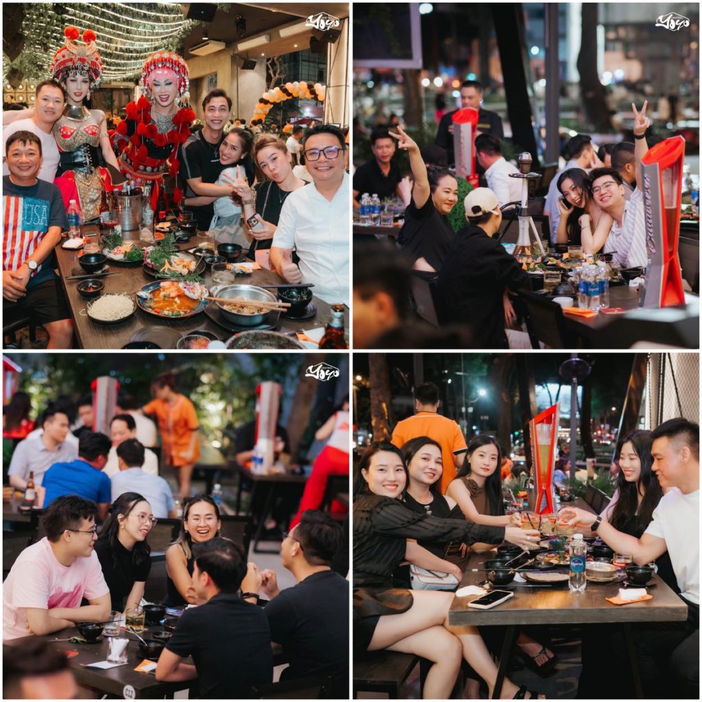 Yoyo Nguyễn thị minh khai, yoyo beer garden 2bis, yoyo garden 2bis, yoyo 2bis garden, yoyo 2bis Nguyễn thị minh khai, nhà hàng yoyo nguyễn thị minh khai, nhà hàng yoyo 2bis, 
