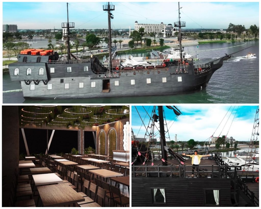 nhà hàng yoyo boat, yoyo boat quan 4, yoyo boat quận 4, yoyo boat Nguyễn tất thành, yoyo boat cảng sài gòn, nha hang yoyo boat quan 4,