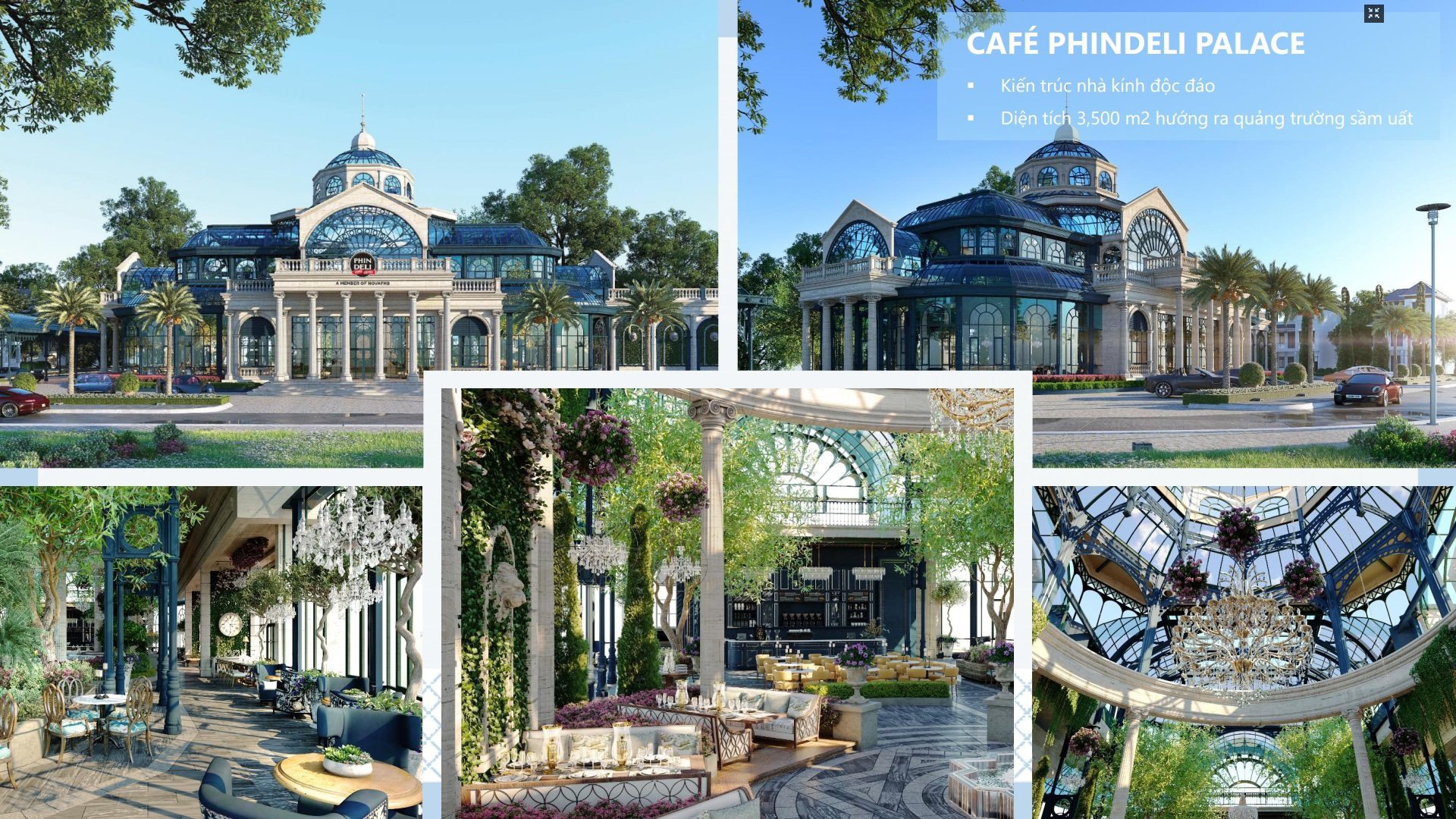 lalaland, lalaland aqua, nhà hàng lalaland, nhà hàng lalaland aqua, lalaland aqua city