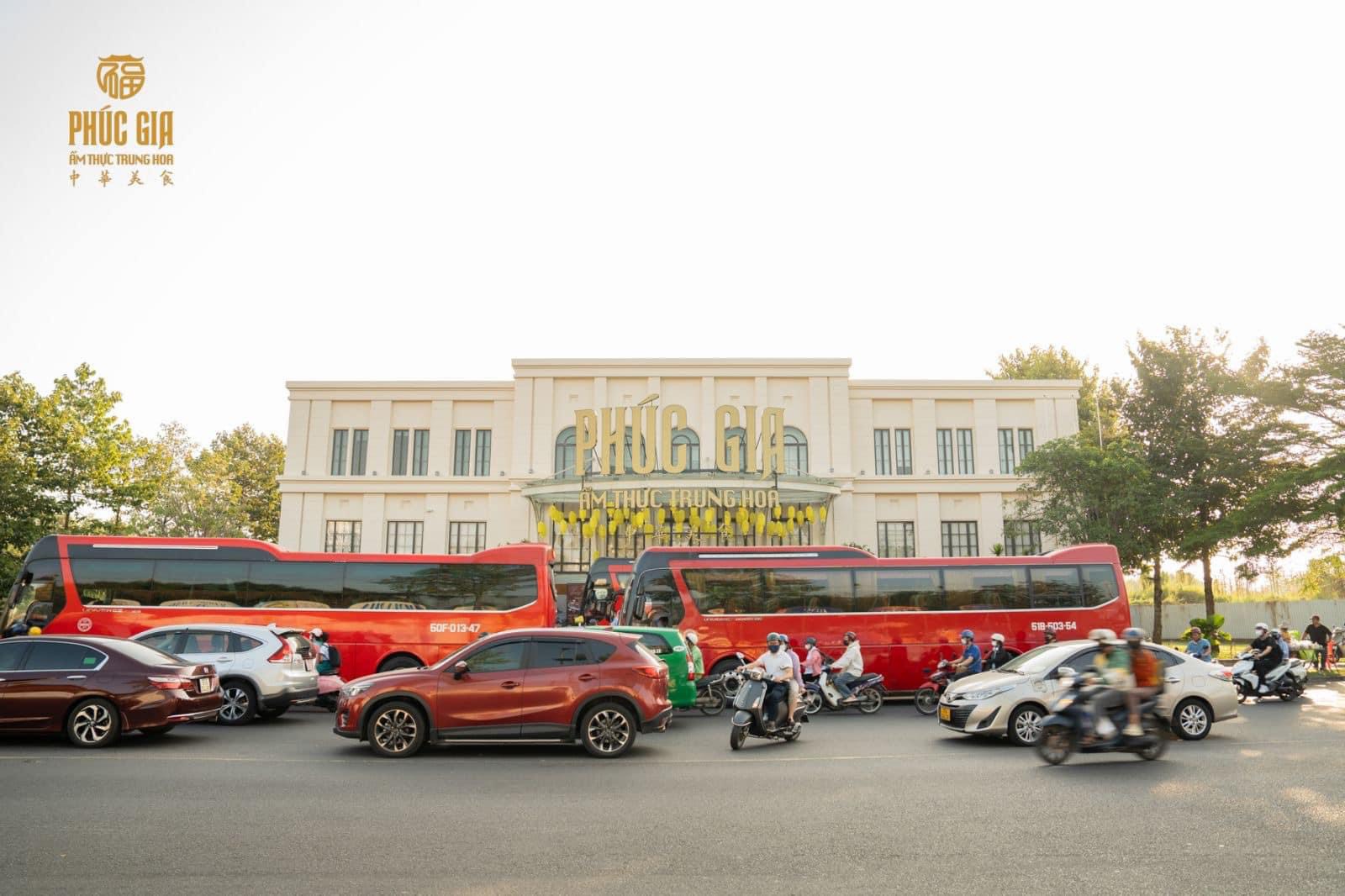 Phúc gia, phúc gia quận 2, phúc gia bình khánh, phúc gia ẩm thực trung hoa, nha hang phuc gia quan 2, 