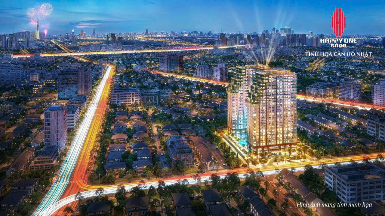 Tiến độ xây dựng happy one sora, can ho happy one sora, happy one sora Thủ đức, happy one sora linh xuan, căn hộ happy one sora, dự án happy one sora, happy one sora van Xuân, Vi trí happy one sora,
