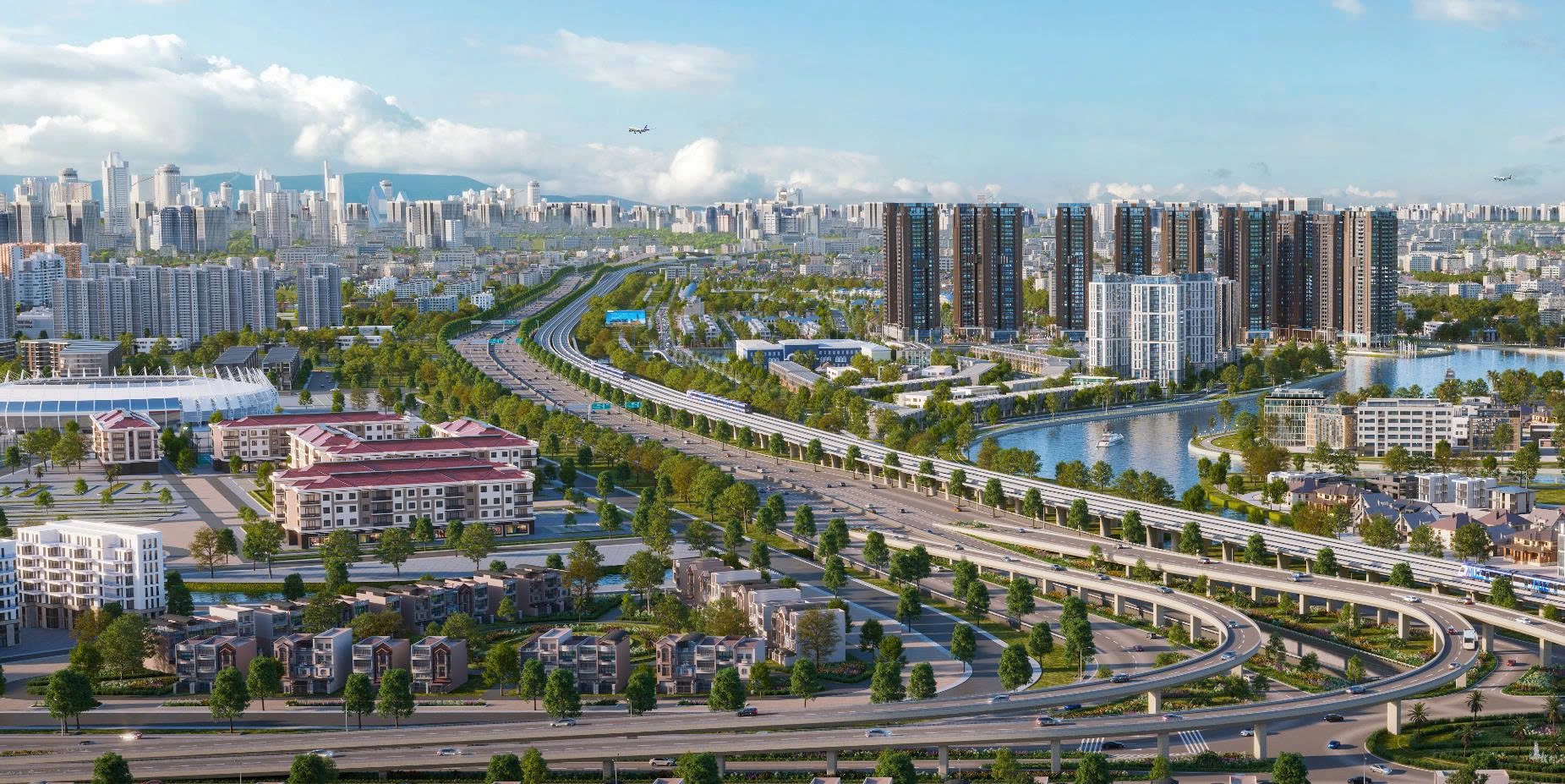 The prive, can ho The prive, dự án The prive, The prive quan 2, The prive dat xanh quan 2, căn hộ The prive dat xanh, dự án đất xanh quận 2,