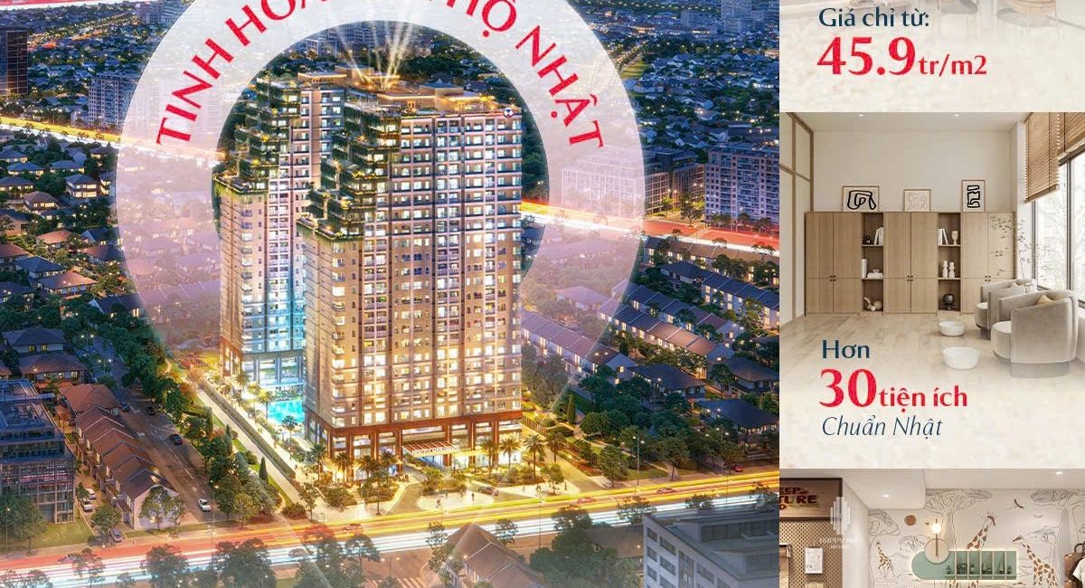 HAPPY ONE SORA THỦ ĐỨC