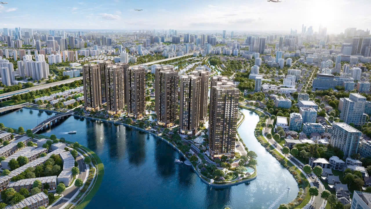 The prive, can ho The prive, dự án The prive, The prive quan 2, The prive dat xanh quan 2, căn hộ The prive dat xanh, dự án đất xanh quận 2,