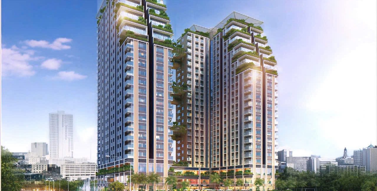 HAPPY ONE SORA THỦ ĐỨC