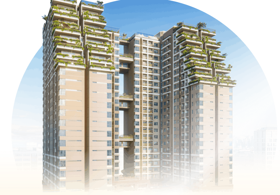 HAPPY ONE SORA THỦ ĐỨC