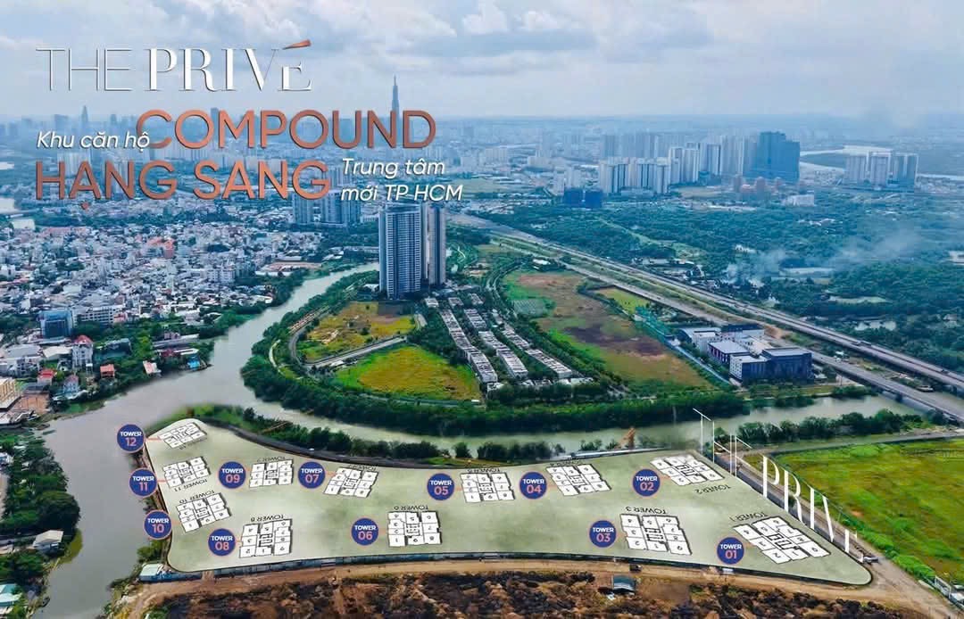 Mặt bằng dự án căn hộ the prive, The prive, can ho The prive, dự án The prive, The prive quan 2, The prive dat xanh quan 2, căn hộ The prive dat xanh, dự án đất xanh quận 2,
