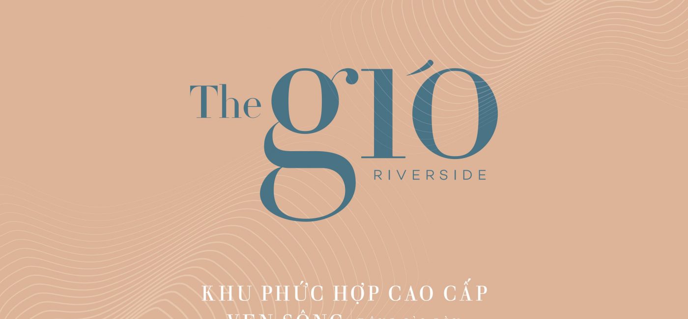 THE GIÓ RIVERSIDE