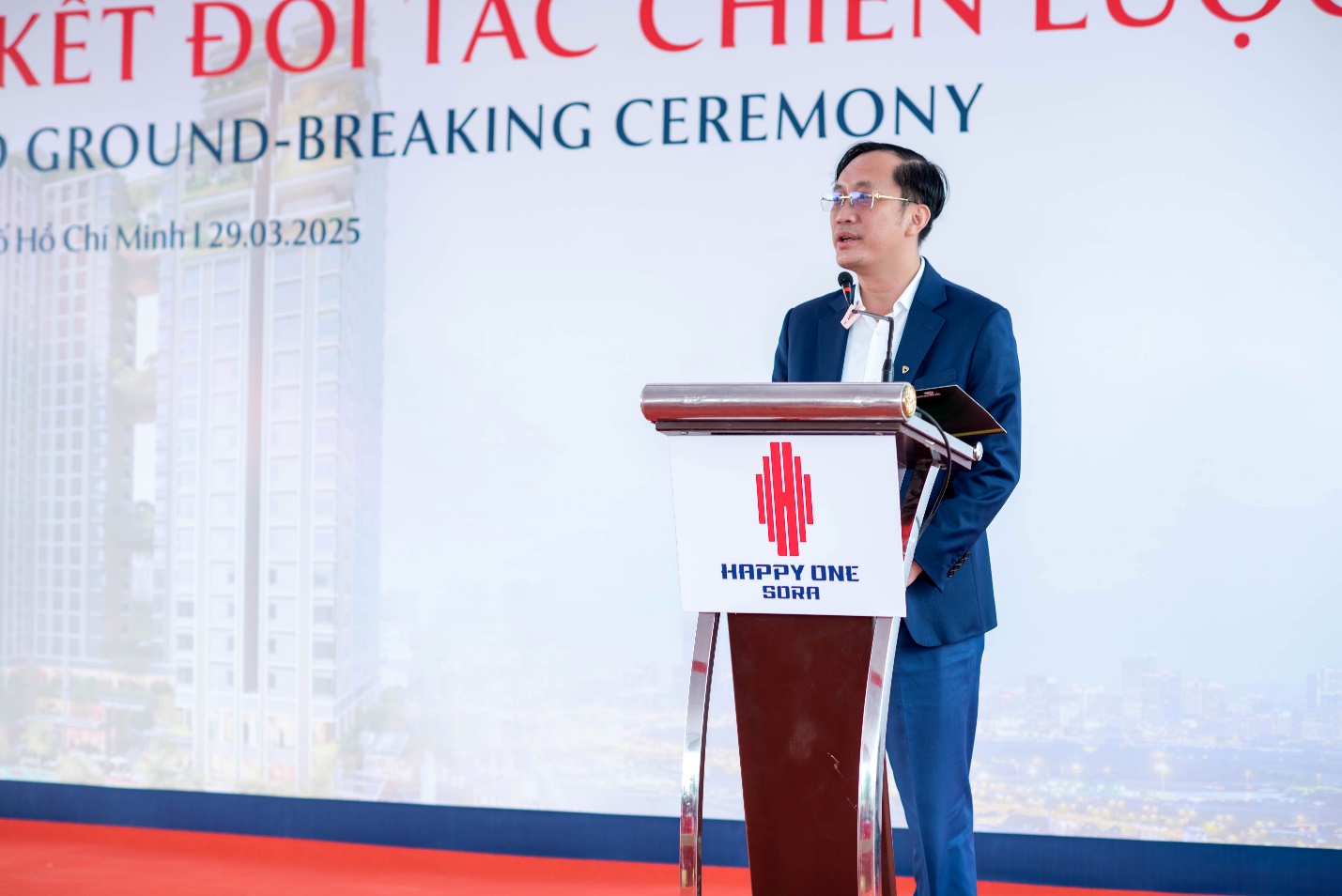 Tiến độ xây dựng happy one sora, can ho happy one sora, happy one sora Thủ đức, happy one sora linh xuan, căn hộ happy one sora, dự án happy one sora, happy one sora van Xuân, Vi trí happy one sora,