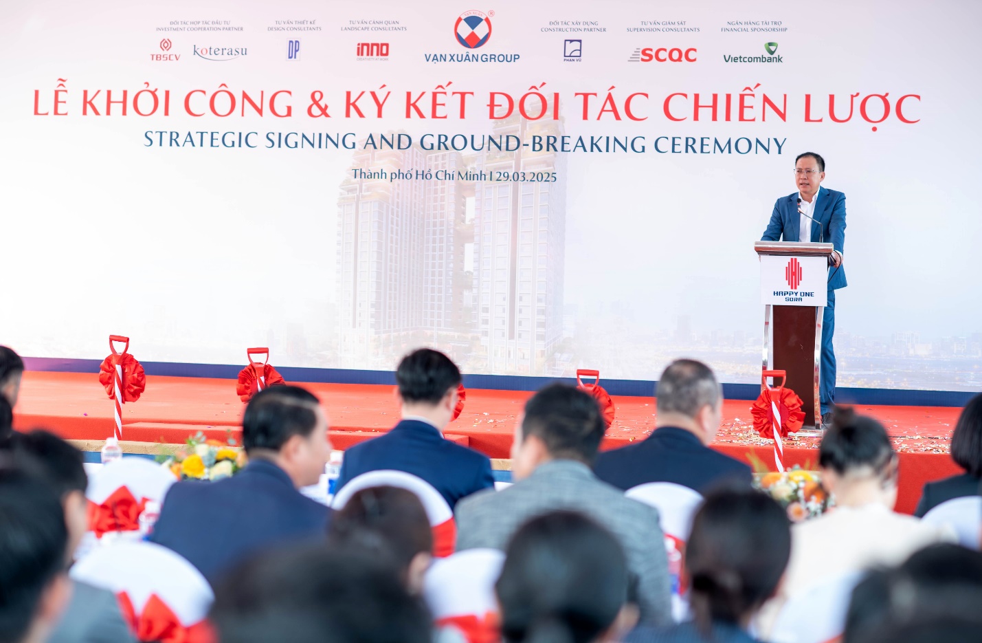 Tiến độ xây dựng happy one sora, can ho happy one sora, happy one sora Thủ đức, happy one sora linh xuan, căn hộ happy one sora, dự án happy one sora, happy one sora van Xuân, Vi trí happy one sora,