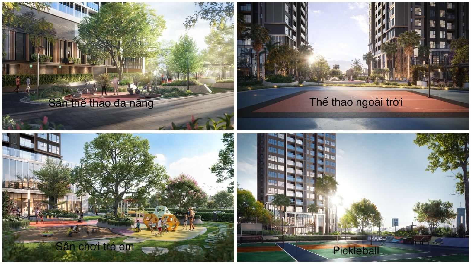 Tien ich du an can ho the prive, The prive, can ho The prive, dự án The prive, The prive quan 2, The prive dat xanh quan 2, căn hộ The prive dat xanh, dự án đất xanh quận 2,