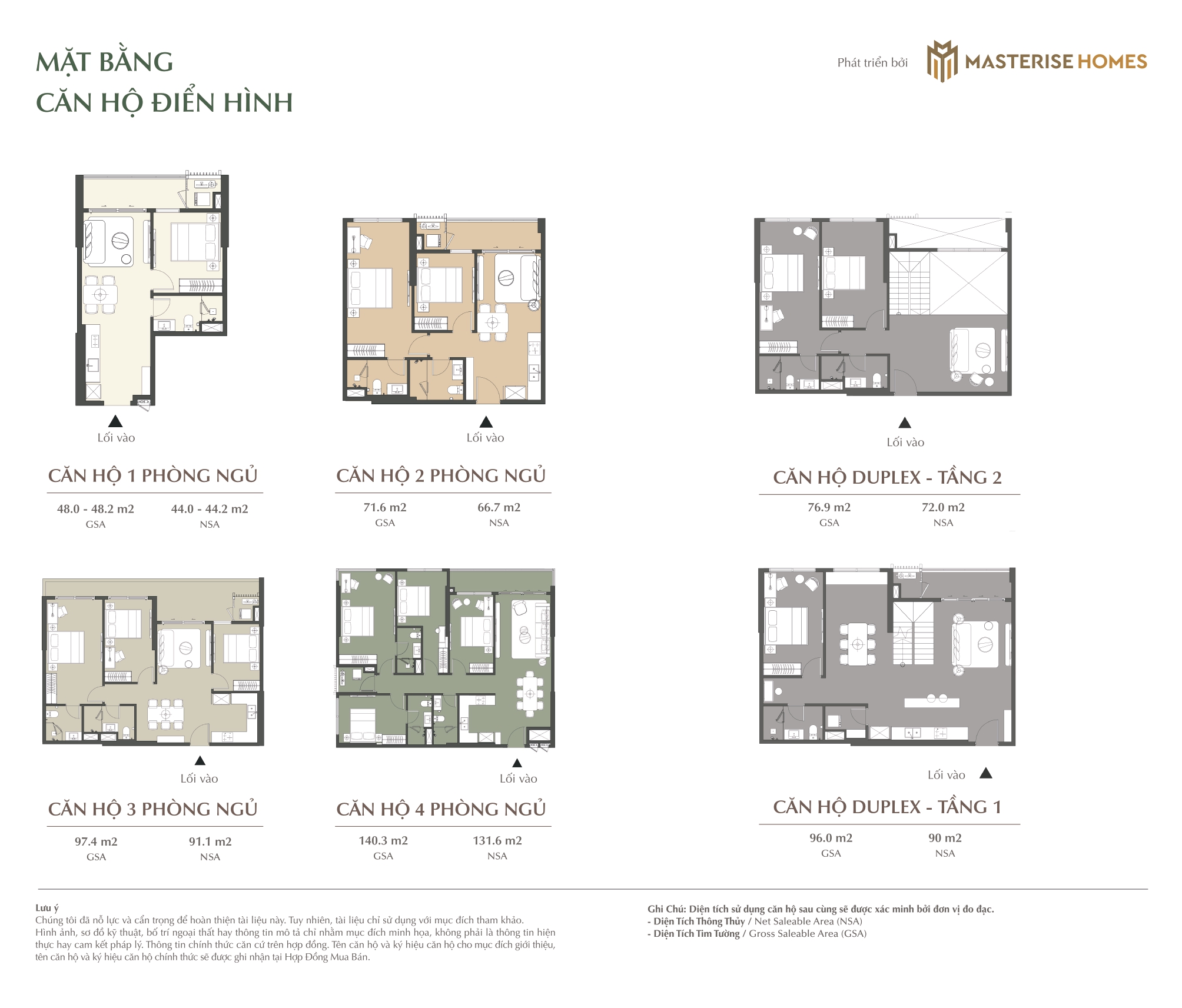 Lumiere midtown, thiet ke can ho lumiere midtown, the global city