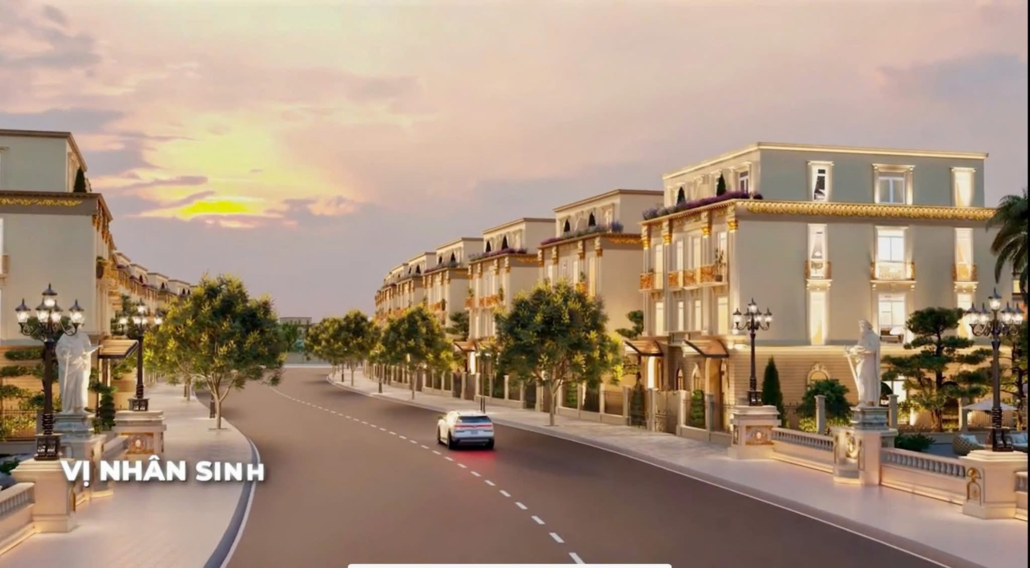 Vinhomes, Vinhomes cần giờ, vinhomes green paradise, Vinhome cần giờ, đô thị vinhomes cần giờ, khu đô thị vinhomes green paradise cần giờ,