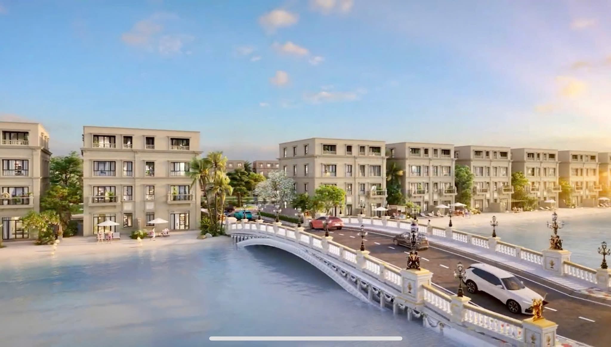 Vinhomes, Vinhomes cần giờ, vinhomes green paradise, Vinhome cần giờ, đô thị vinhomes cần giờ, khu đô thị vinhomes green paradise cần giờ,