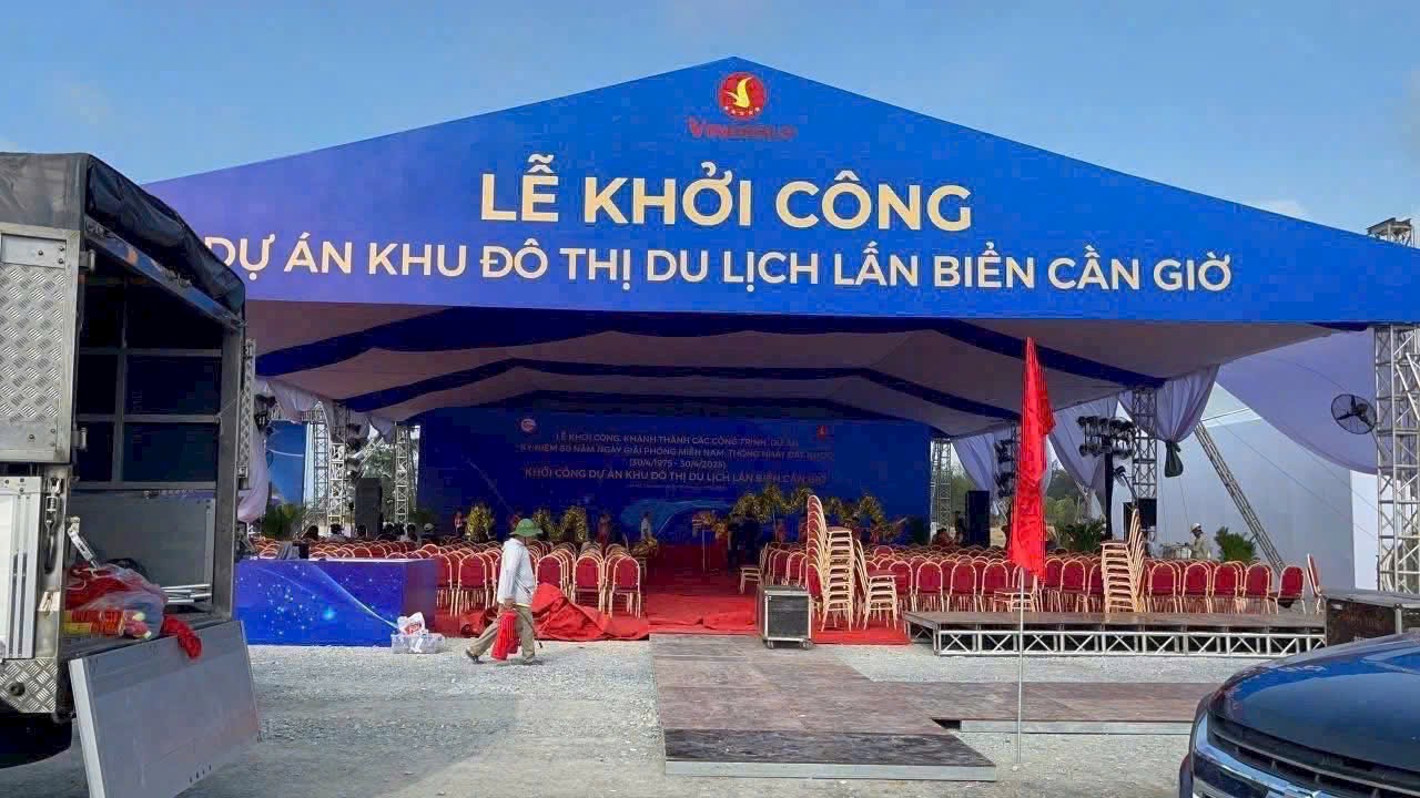 Vinhomes, Vinhomes cần giờ, vinhomes green paradise, Vinhome cần giờ, đô thị vinhomes cần giờ, khu đô thị vinhomes green paradise cần giờ,