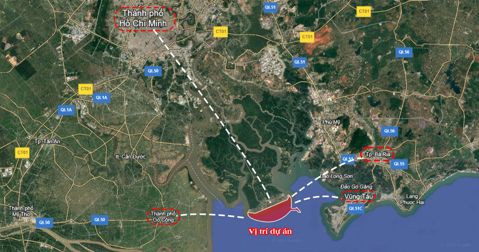 Vinhomes, Vinhomes cần giờ, vinhomes green paradise, Vinhome cần giờ, đô thị vinhomes cần giờ, khu đô thị vinhomes green paradise cần giờ, Vị trí vinhomes Cần giờ, vị trí vinhomes green paradise,