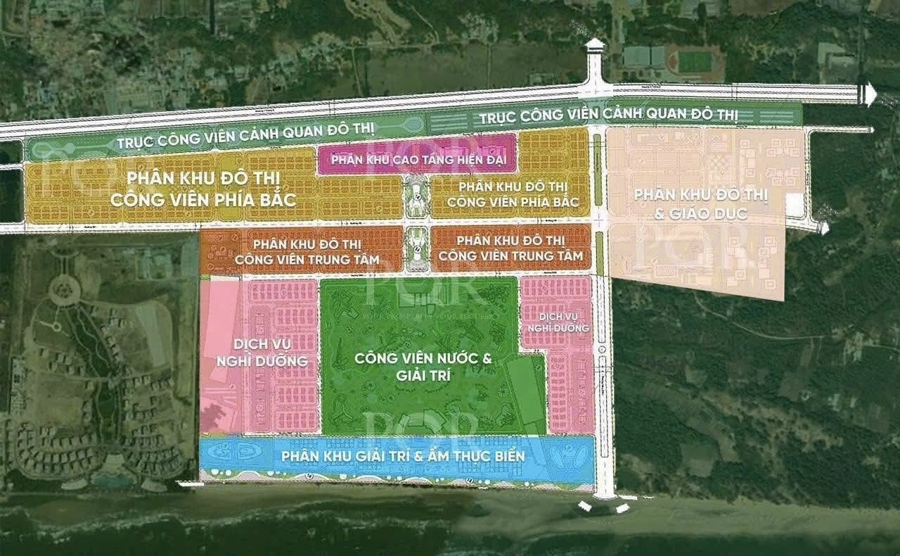 Blanca city, Blanca city Vũng tàu, Blanca city By sun group, Blanca city Sun group, dự án Blanca city, căn hộ Blanca city, nhà phố Blanca city Vũng tàu,