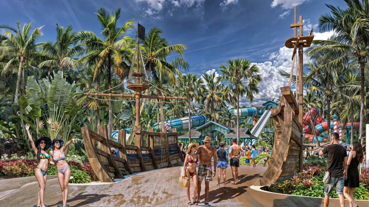 Tiện ích căn hộ beacon vũng tàu, Beacon, can ho beacon, căn hộ beacon vũng tàu, căn hộ beacon sun group, chung cư beacon vũng tàu, chung cư beacon blanca city, beacon blanca city vũng tàu, 