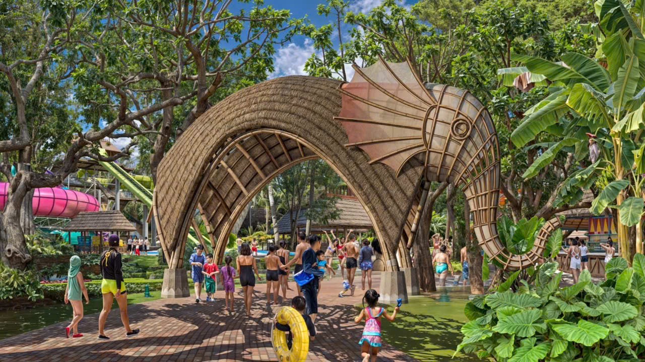 Tiện ích căn hộ beacon vũng tàu, Beacon, can ho beacon, căn hộ beacon vũng tàu, căn hộ beacon sun group, chung cư beacon vũng tàu, chung cư beacon blanca city, beacon blanca city vũng tàu, 