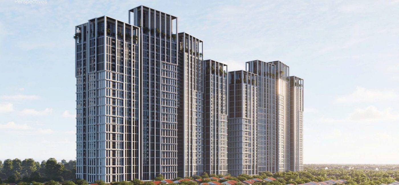 Căn Hộ BeaCon Vũng Tàu Blanca City Sun Group