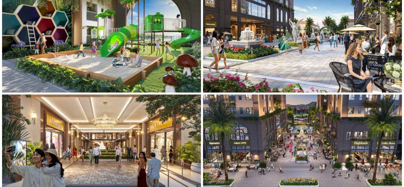 CĂN HỘ MAISON GRAND PHÚ MỸ