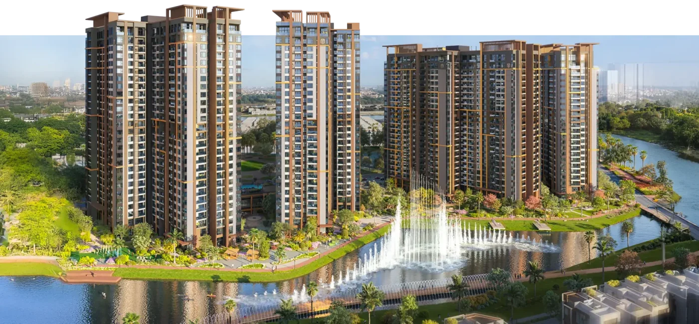 Căn Hộ Masteri Park Place