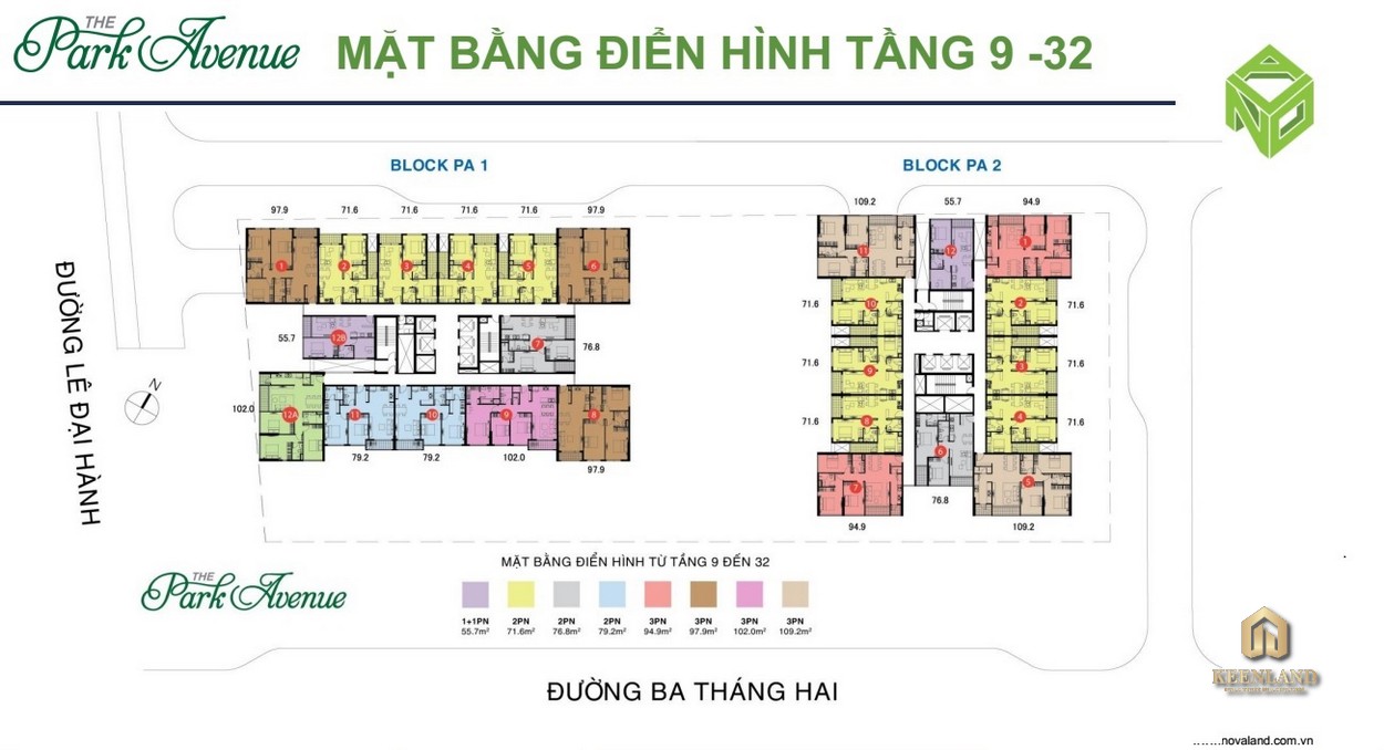 Mua Bán Chuyễn Nhượng Cho Thuê Căn Hộ The Park Avenue, Cho Thuê Căn Hộ The Park Avenue, Mua Bán Chuyễn Nhượng Căn Hộ The Park Avenue, Căn Hộ The Park Avenue, Mua Bán Cho Thuê Căn Hộ The Park Avenue,The Park Avenue, mặt bằng tầng the park avenue,