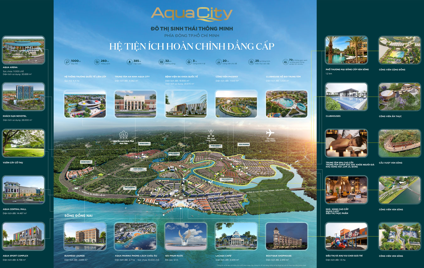 Mua Bán Chuyển Nhượng Cho Thuê Nhà Phố Biệt Thự Aqua City Novaland Biên Hòa, Đồng Nai, aquacity, Aqua city, dự án Aqua city, bán nhà phố Aqua city, bán biệt thự Aqua city, Aqua city đồng Nai, Aqua city bien hoa, mua bán Aqua city Novaland, chuyển nhượng Aqua city biên hoà,