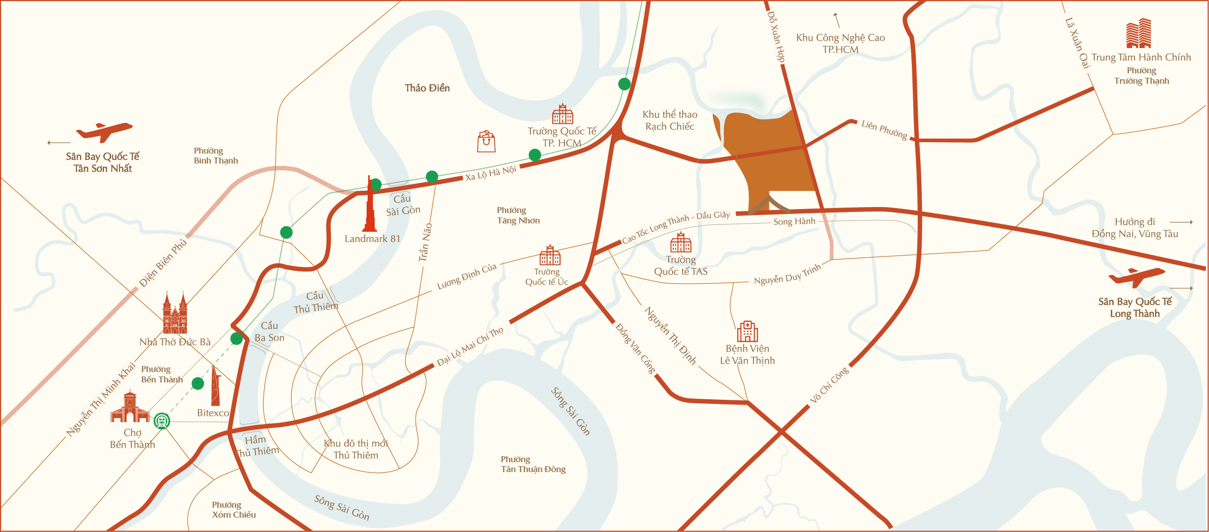 Masteri Park Place, căn hộ Masteri Park Place, the global city, dự án căn hộ Masteri Park Place, căn hộ ct5 Masteri Park Place, Vị trí dự án Masteri Park Place,