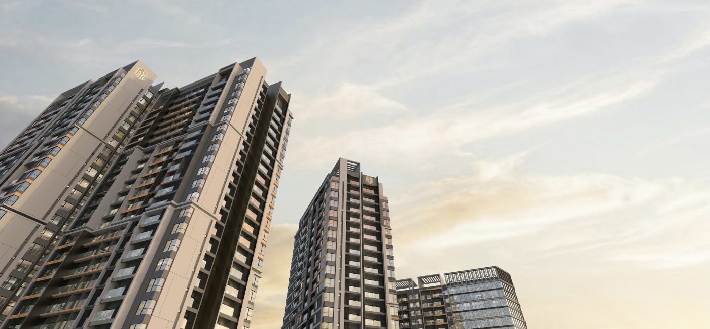 CĂN HỘ MASTERI COSMO CENTRAL CT4