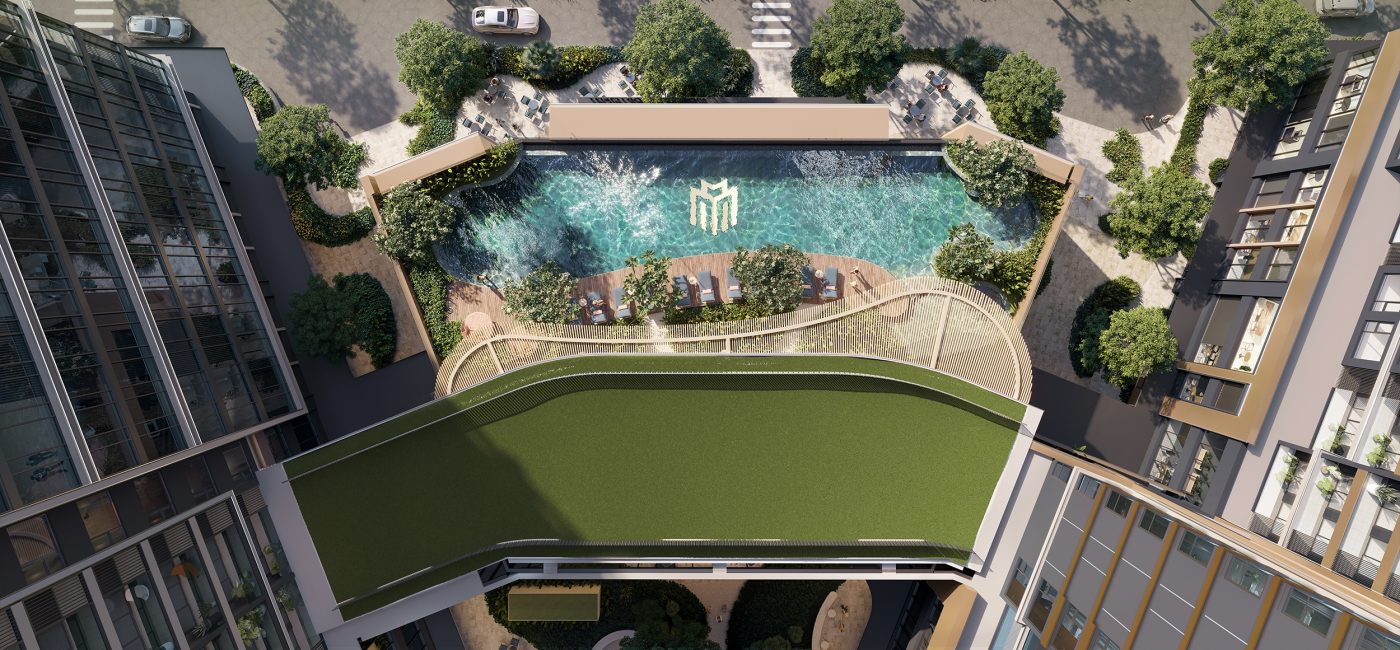 CĂN HỘ MASTERI COSMO CENTRAL CT4